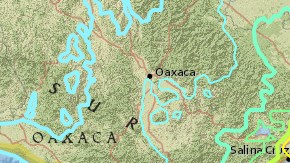 El terremoto de 8.1 fue sentido en varios estados del sur de México.