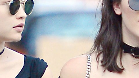 Kendall Jenner