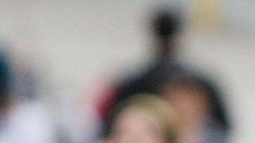 Estudiantes en la Universidad de California, en Los Ángeles.