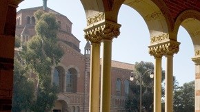 En total, UC inscribió a 20,000 estudiantes de transferencia este año, la mayor cantidad en su historia.