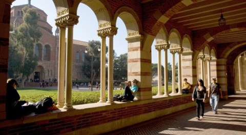 En total, UC inscribió a 20,000 estudiantes de transferencia este año, la mayor cantidad en su historia.