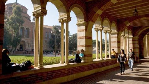 En total, UC inscribió a 20,000 estudiantes de transferencia este año, la mayor cantidad en su historia.