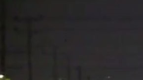 Agentes del LAPD en la escena del crimen.