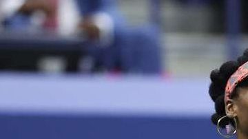 Venus Williams.