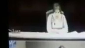 El acusado se encontraba en la sala de audiencias