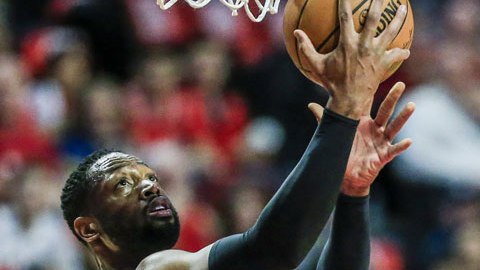 Dwyane Wade