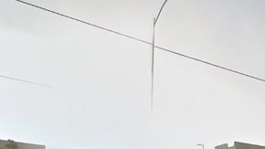 El agresor se ha atrincherado en el bloque 200 del bulevar East Washington