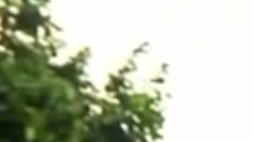 Los bomberos batallaron para sacar a las víctimas del inmueble a causa de la barras de metal sobre las ventanas.