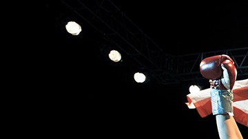 La serie 'El César'