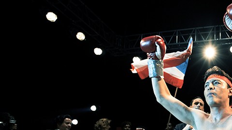 La serie 'El César'