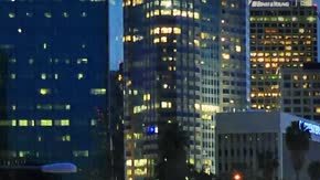 No hay nada más angelino que los atascos en las autopistas (Shutterstock)