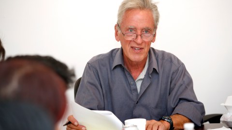 Peter Schey (1947 - 2024)