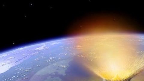 Meteoritos