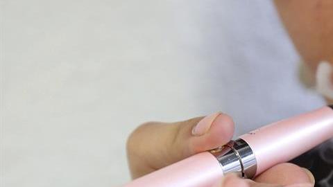 Cigarro electrónico