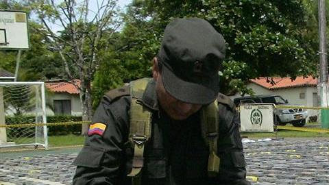 La heroína ha ganado mercado entre los consumidores. EFE