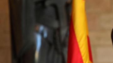 El presidente de la Generalitat, Carles Puigdemont. EFE/Archivo