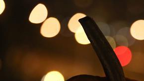 En el momento de crimen unas 100 personas celebraban Halloween