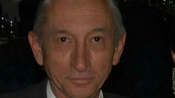 Luis Manuel y Victoria Ortiz