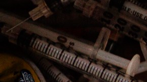 La potente droga se vendía desde Nueva York  a través del correo