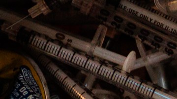 La potente droga se vendía desde Nueva York  a través del correo