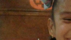 Niña de 10 años enfrenta deportación.