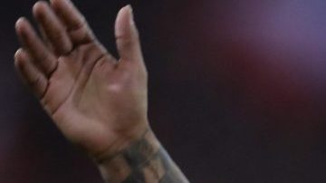 Arturo Vidal