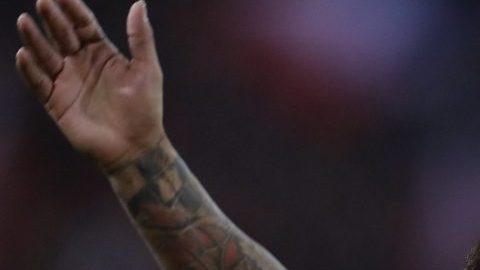 Arturo Vidal