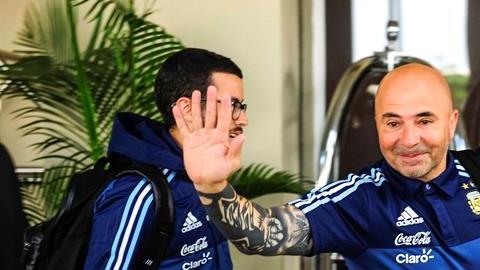 Argentina