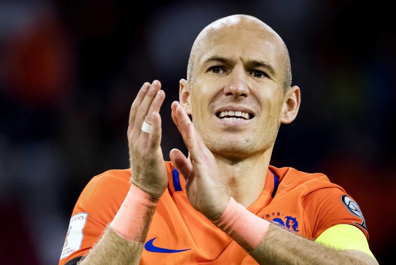 Robben