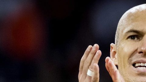 Robben