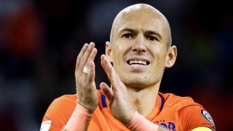 Robben