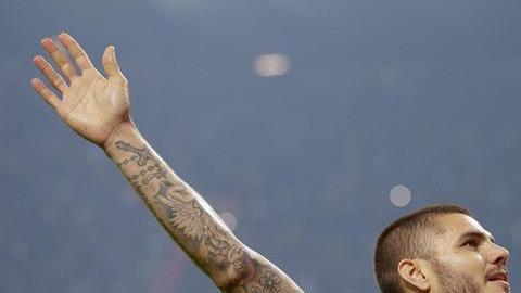 Mauro Icardi