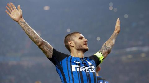 Mauro Icardi