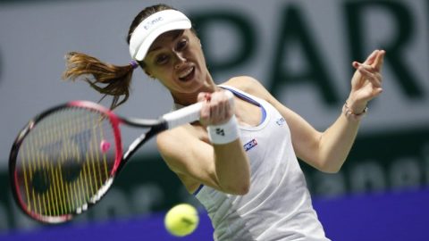Tenis