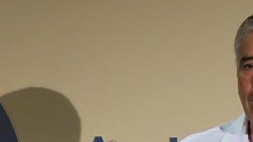 Ricardo Ramos, director deAutoridad de Energía Eléctrica. EFE