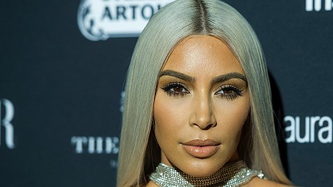 Kim Kardashian