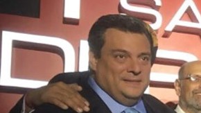 Carlos Slim abrió el Salón del Deporte en Naucalpan, Estado de México