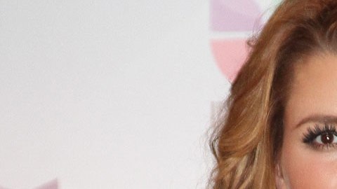 Alicia Machado