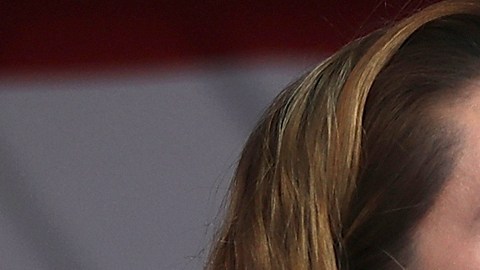 Alicia Machado defiende a Eduardo Yáñez