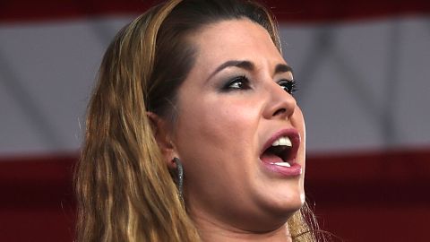 Alicia Machado defiende a Eduardo Yáñez