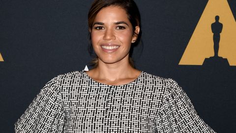 America Ferrera