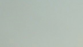 Un bombero intenta apagar las llamas consumiendo a un hogar.