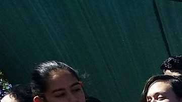 Asistieron a la firma de la ley, líderes pro inmigrantes,  Pablo Alvarado de la Red Nacional de Jornaleros  y Romulo Avélica, (Foto: Pilar Marrero)