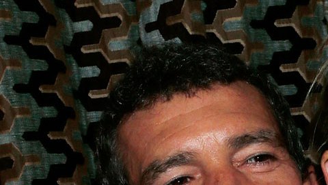 Antonio Banderas