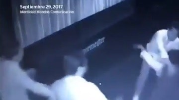 Violenccia en Cuernavaca, Morelos. Foto Especial