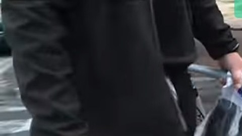 Ciclista francés utilizaba un motor en su bici durante una competencia