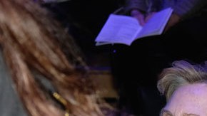 Hillary y Bill Clinton