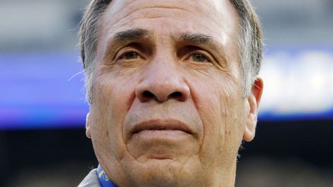 Bruce Arena