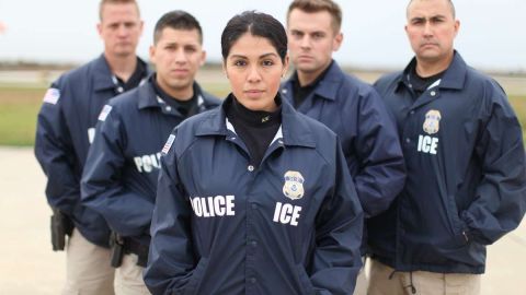 El Consejo Nacional de ICE que representa a 7,500 de sus agentes le dijo no a la propuesta de Trump