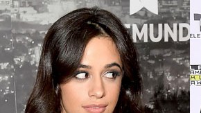 Camila Cabello y Fifth Harmony estuvieron en los Latin AMAs 2017 pero se evitaron a toda costa